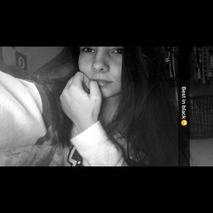 Meet your Posher, Trinity